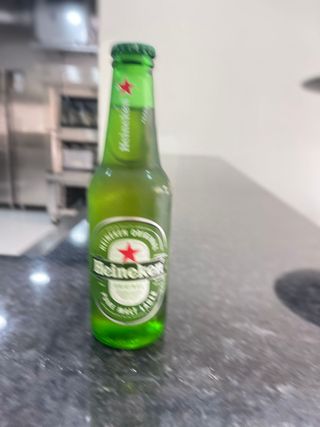Heineken