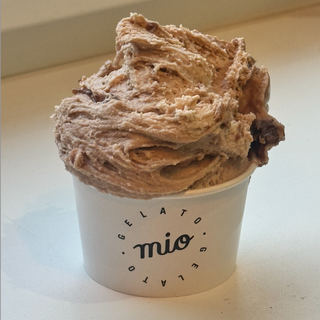 Lody standard Kinder bueno