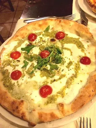 Tricolore