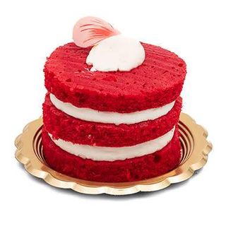 Red Velvet mono