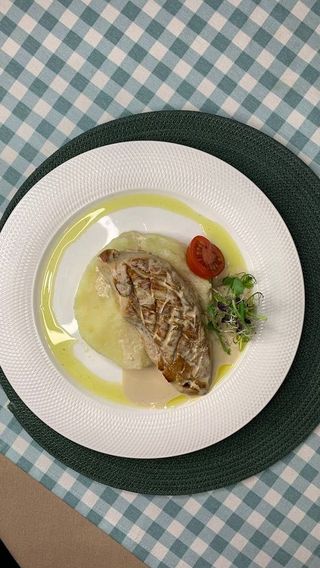 Курочка Бона (320г)