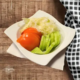 Mix salata