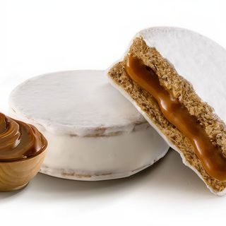 Alfajor de Merengue