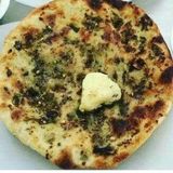 Methi Naan