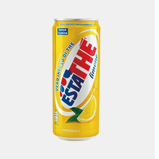 Estathe limone