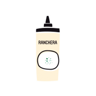 Salsa ranchera