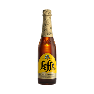 Leffe Blonde 33cl.