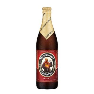 Cerveza  Franziskaner Rubia (33 cl.)