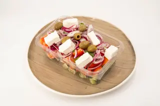 Grčka salata