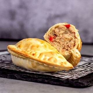 Combo 3 porciones + 2 bebidas