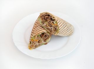 Dürum Kebab XXL