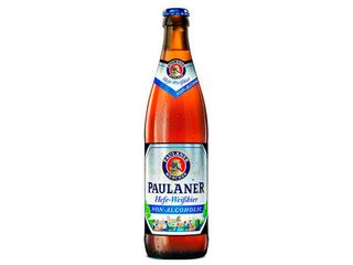 Paulaner non alcool