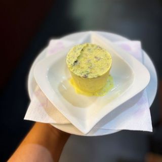 Malai kulfi 