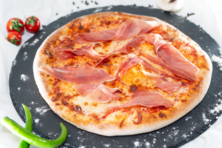 Pizza Prosciutto Crudo