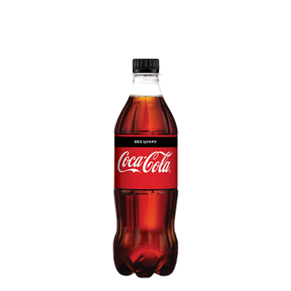 Coca - Cola Zero