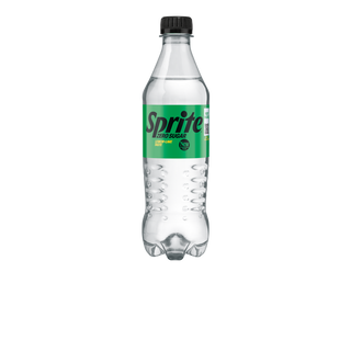 Sprite Zero 