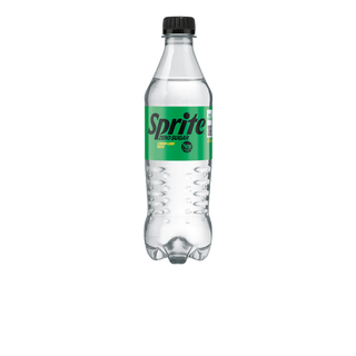 Sprite Zero 