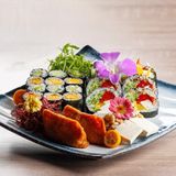 Zestaw 3 Akashi 22 szt.