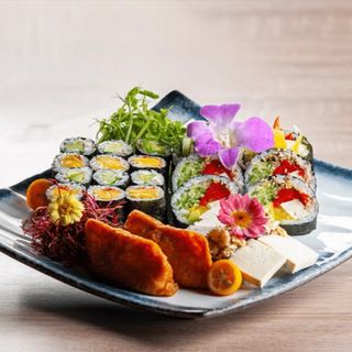 Zestaw 3 Akashi 22 szt.