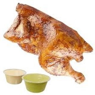 Pollo 1/2