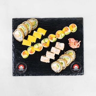 Assortiment spx 24 Pièces