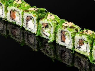 Չուկա ռոլլ 250գ