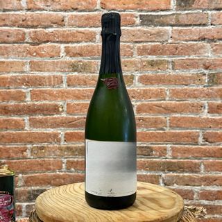 CAVA GRAN RESERVA BRUT NATURE CANALS & CASANOVA
