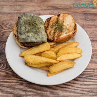 Súper Alfredo's Brooklyn