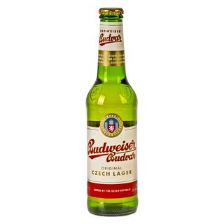 Budweiser