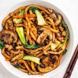 Yaki Udon