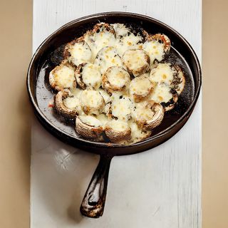 Гъби с кашкавал (250г)