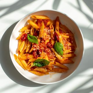 Arrabbiata