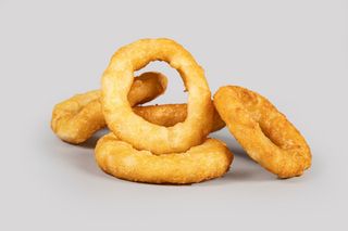 Луковые кольца (65 г.)