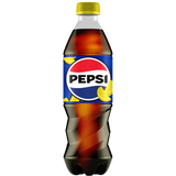 Pepsi Twist