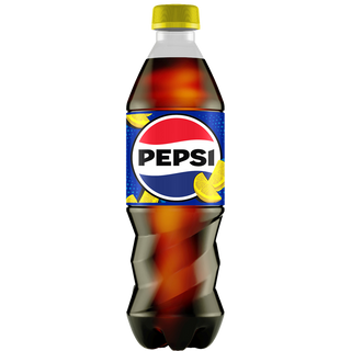 Pepsi Twist
