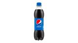 Pepsi Безалкогольний напій (0,5 л)