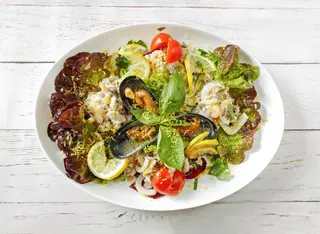 Insalata Di Mare