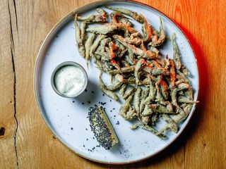 Цаца фрі ( 150/50g)