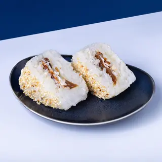 Onigiri Węgorz