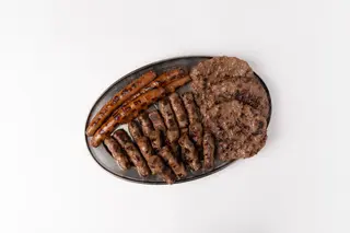 Roštilj meso 1kg