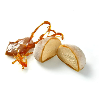 Mochi Caramel Beurre Salé