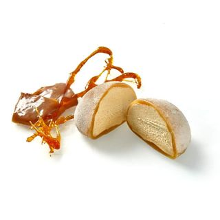 Mochi Caramel Beurre Salé