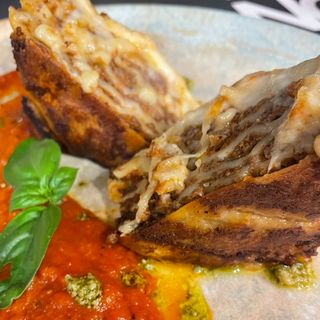 Лазаня (350г)