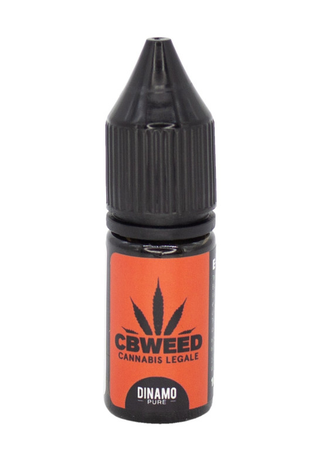 Cbd Para Vaper 500Mg - 10Ml