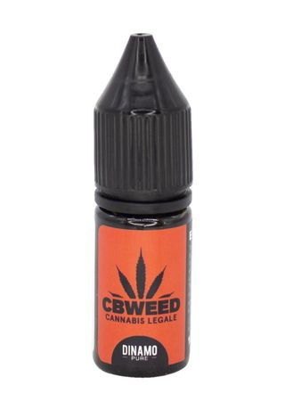 Cbd Para Vaper 500Mg - 10Ml