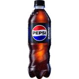 Pepsi Zero 0,5