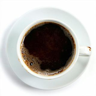 Filter coffe original