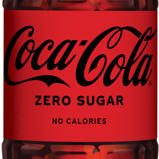 Coca-cola Zero 0,5 ml