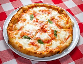 Margherita