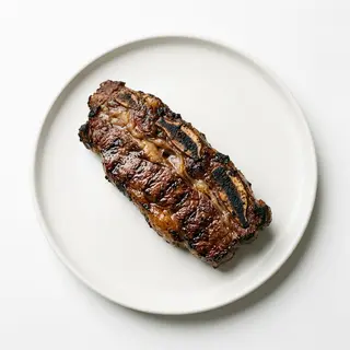 Tira De Asado Black Angus (350 G.)